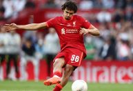 Astro do Liverpool cita música de Taylor Swift favorita e prevê Super Bowl