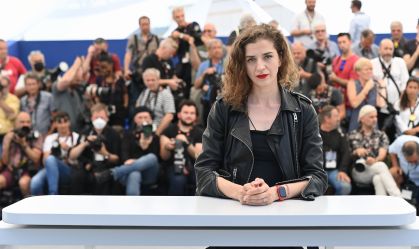 "Mariupolis 2" estreia em Cannes e leva o tema da guerra ao festival