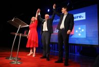 Novo governo de esquerda da Austrália deverá ter clima e gênero como prioridades