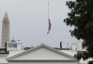 Pesquisa: maioria dos americanos não acha que Trump cederá se perder eleição