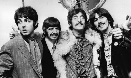 Um em cada três jovens britânicos não conhece os Beatles, aponta pesquisa