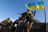 Zelensky diz que 55 mil soldados ucranianos morreram na guerra com a Rússia