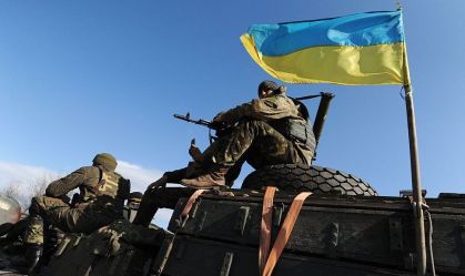 Zelensky diz que 55 mil soldados ucranianos morreram na guerra com a Rússia