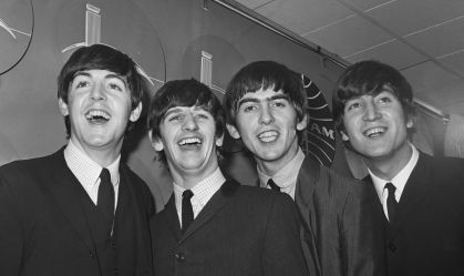 Beatles fazem mistério sobre novo lançamento que poderia ter sido feito com IA
