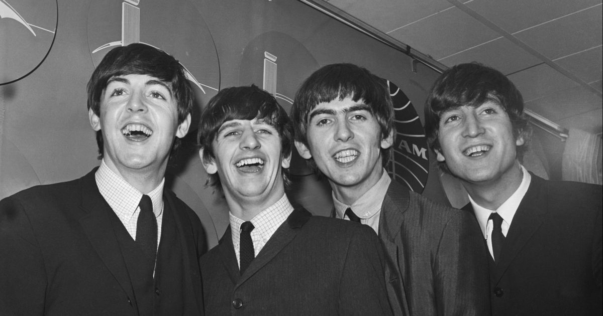 Dia Mundial dos Beatles ganha data oficial; veja quando
