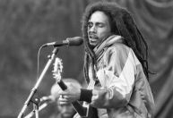 Conheça a música perdida de Bob Marley lançada 42 anos após sua morte