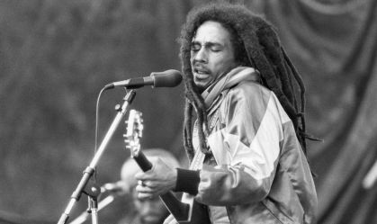 Brasil celebra "Dia Nacional do Reggae" nesta quarta-feira