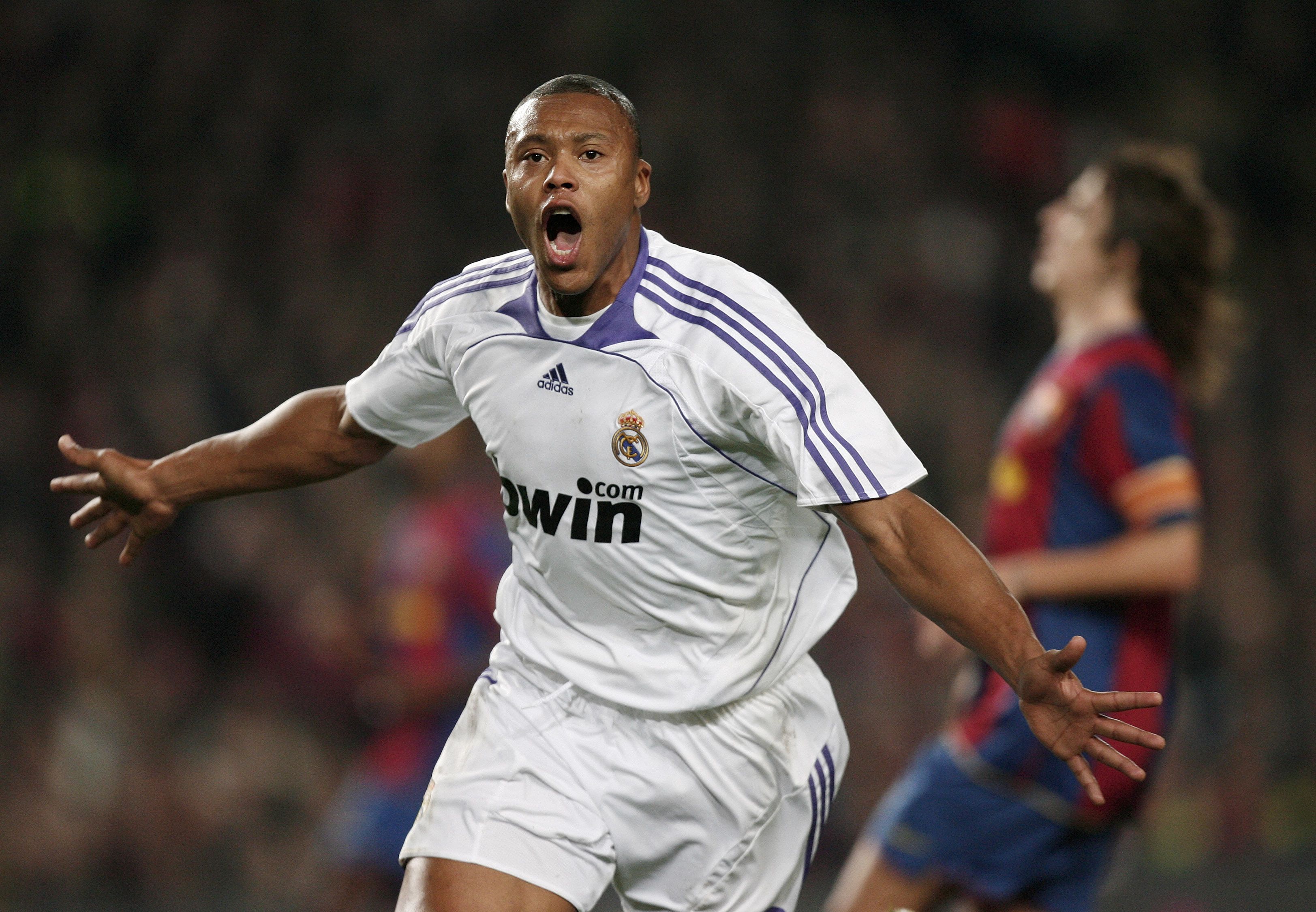 Barcelona v Real Madrid - La Liga