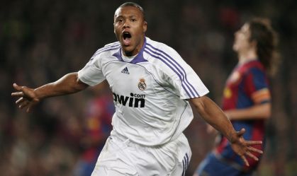 Barcelona v Real Madrid - La Liga
