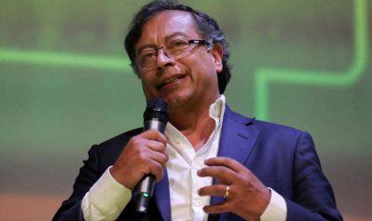 Conheça o candidato Gustavo Petro que vai ao 2º turno das eleições na Colômbia