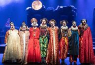 “O teatro on-line deve continuar”, diz diretor Gabriel Villela