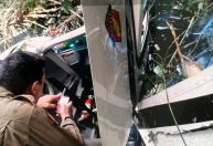 Helicóptero com indígenas cai em zona de mata no Acre, e todos sobrevivem