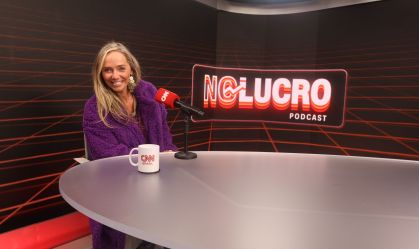 No Lucro CNN #07: Queria vender torta chique e virei a rainha do brigadeiro de colher, conta Carole Crema