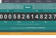 Brasileiros já pagaram mais de R$ 1 trilhão em impostos desde o início do ano