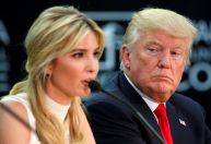 Ivanka Trump detalhou a comitê ações na Casa Branca no dia de ataque ao Capitólio