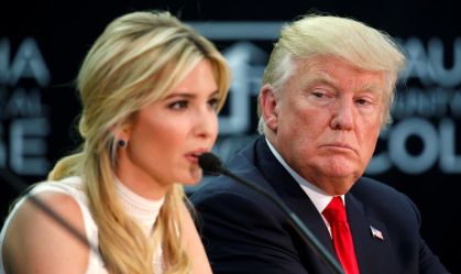 Ivanka Trump detalhou a comitê ações na Casa Branca no dia de ataque ao Capitólio
