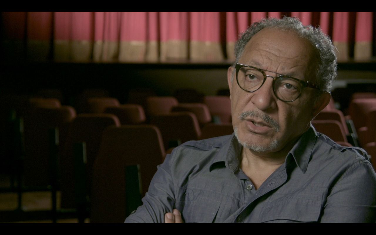 Joel Zito Araújo, diretor do documentário "PCC - Poder Paralelo" / Divulgação