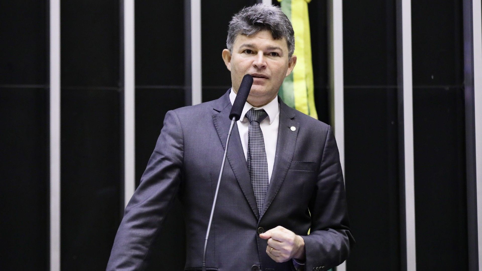 José Medeiros