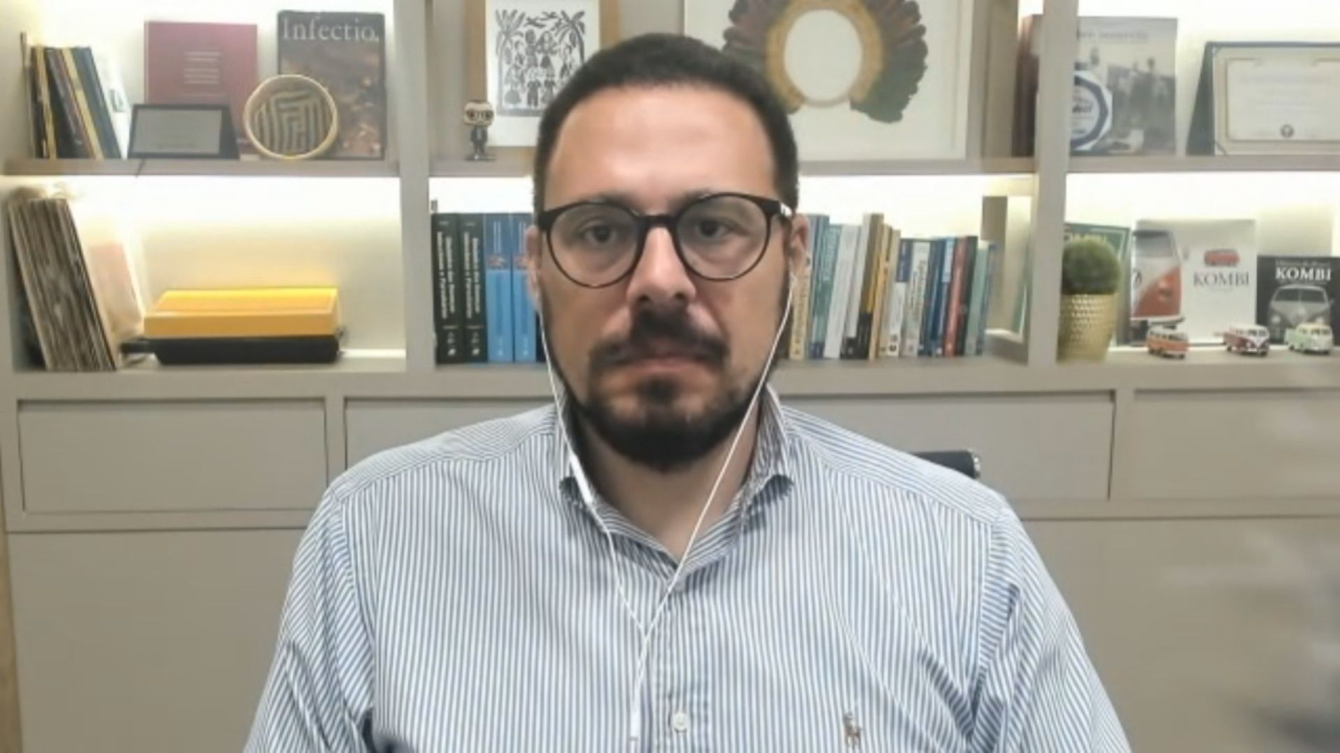 Julio Croda