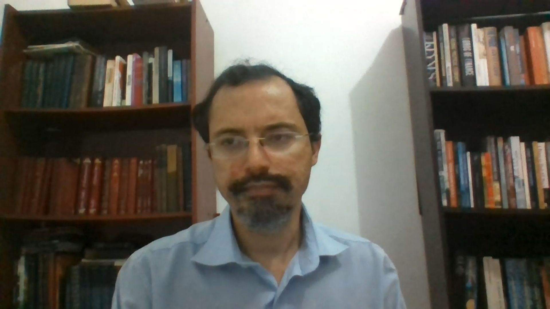 Mauricio Santoro