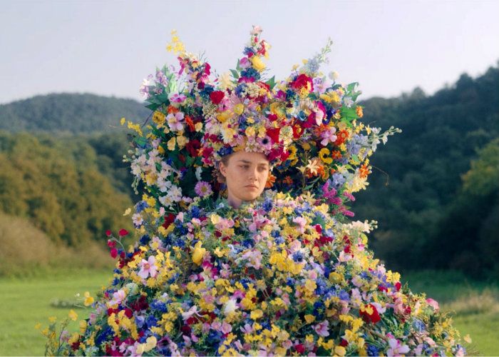 Florence Pugh diz que “Midsommar” a deixou deprimida; entenda