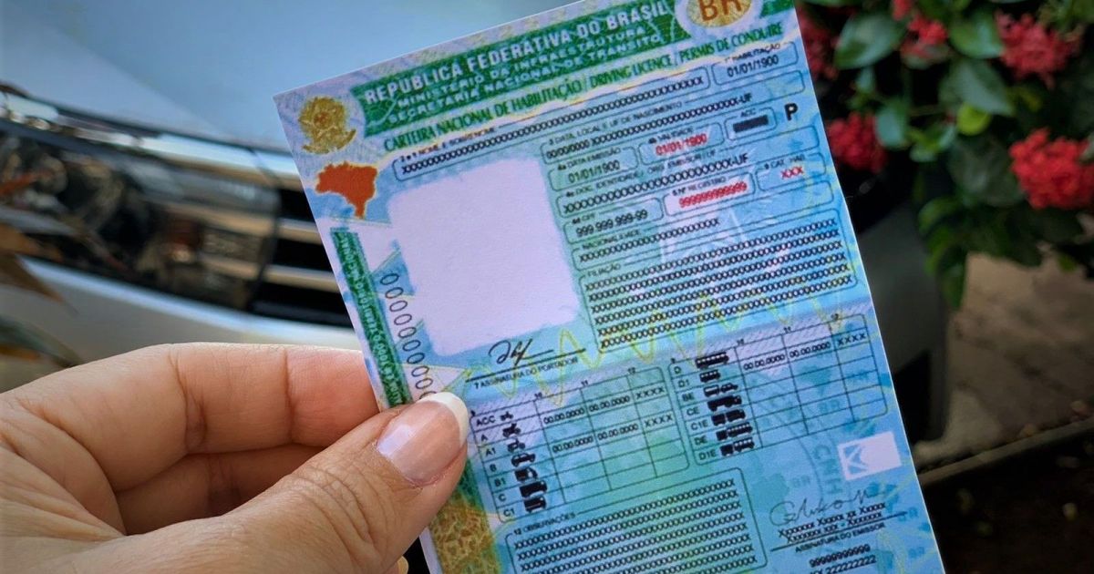 Renovação Automática da CNH é Oficializada e Promete Economia para Motoristas em Todo o Brasil