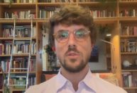 Renan Quinalha: Ditadura militar perseguiu e torturou membros da comunidade LGBTQIA+