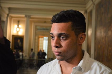 Vereador Gabriel Monteiro (PL) enfrenta processo de cassação na Câmara do Rio de Janeiro