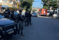 Operação policial no Rio de Janeiro tem 13 mortes e deixa 19 escolas fechadas