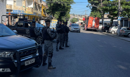 MPF questiona participação da PRF em operação em favela do Rio e legitimidade da ação