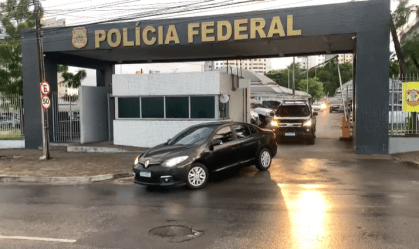 Pré-candidatos a presidente falam sobre a autonomia da Polícia Federal 