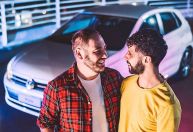 Volkswagen sofre ataques homofóbicos em redes sociais após peça publicitária