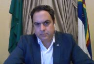 Não houve troca de acusações com governo federal, diz governador de Pernambuco