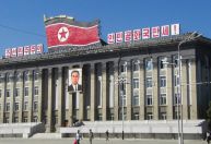 Putin diz que Rússia e Coreia do Norte vão expandir relações bilaterais