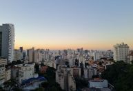 Defesa Civil de SP emite alerta de calor intenso e chuva para esta semana