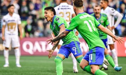 Seattle Sounders