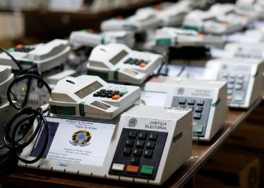 Atlas: disputa ao Senado no RS tem empate quádruplo; veja cenário