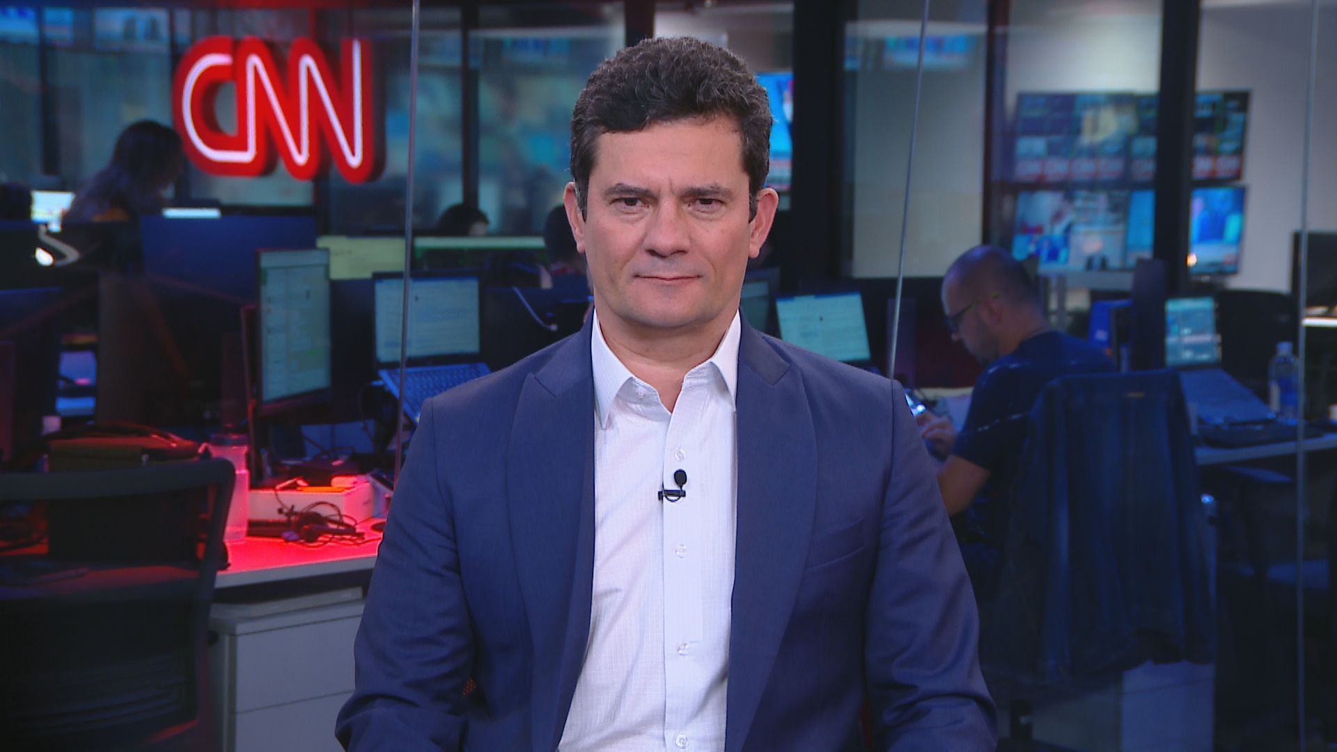Sergio Moro - 25/05