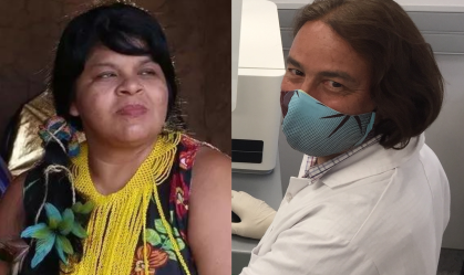 Conheça os brasileiros que entraram para a lista dos 100 mais influentes da Time