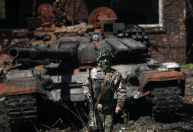 EUA rechaçam adesão da Ucrânia à Otan e dizem que Europa deve proteger país