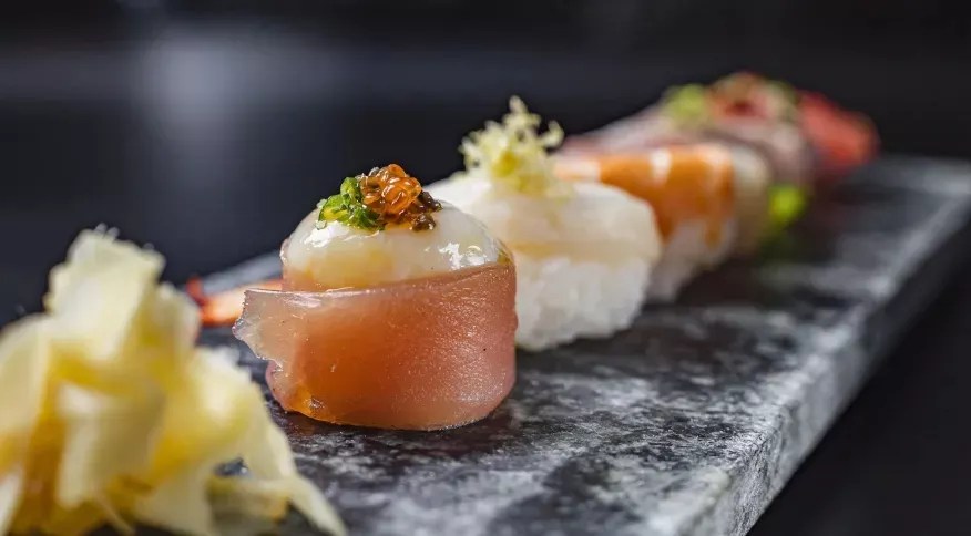 Sushi-koon