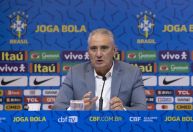 Tite divulga convocados da Seleção Brasileira para Copa do Mundo nesta segunda (7)