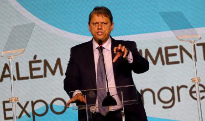 Transição de Tarcísio em SP terá aliados de Bolsonaro, evangélicos e quadros técnicos