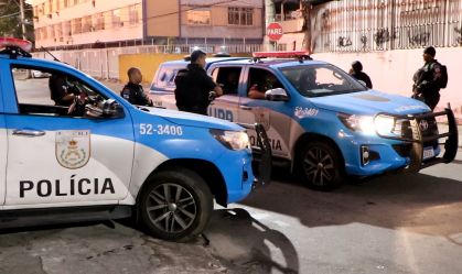 OAB propõe redução de 70% na letalidade policial no Estado do Rio em um ano