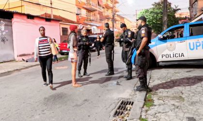 MPF move ação para Polícia Rodoviária Federal não atuar em operações fora de estradas