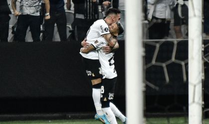Com Corinthians e Athletico-PR, Brasil terá 6 times nas oitavas da Libertadores