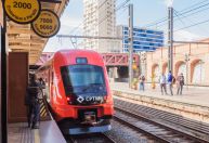 Comporte se une a chineses e vence leilão para tirar do papel trem entre SP e Campinas