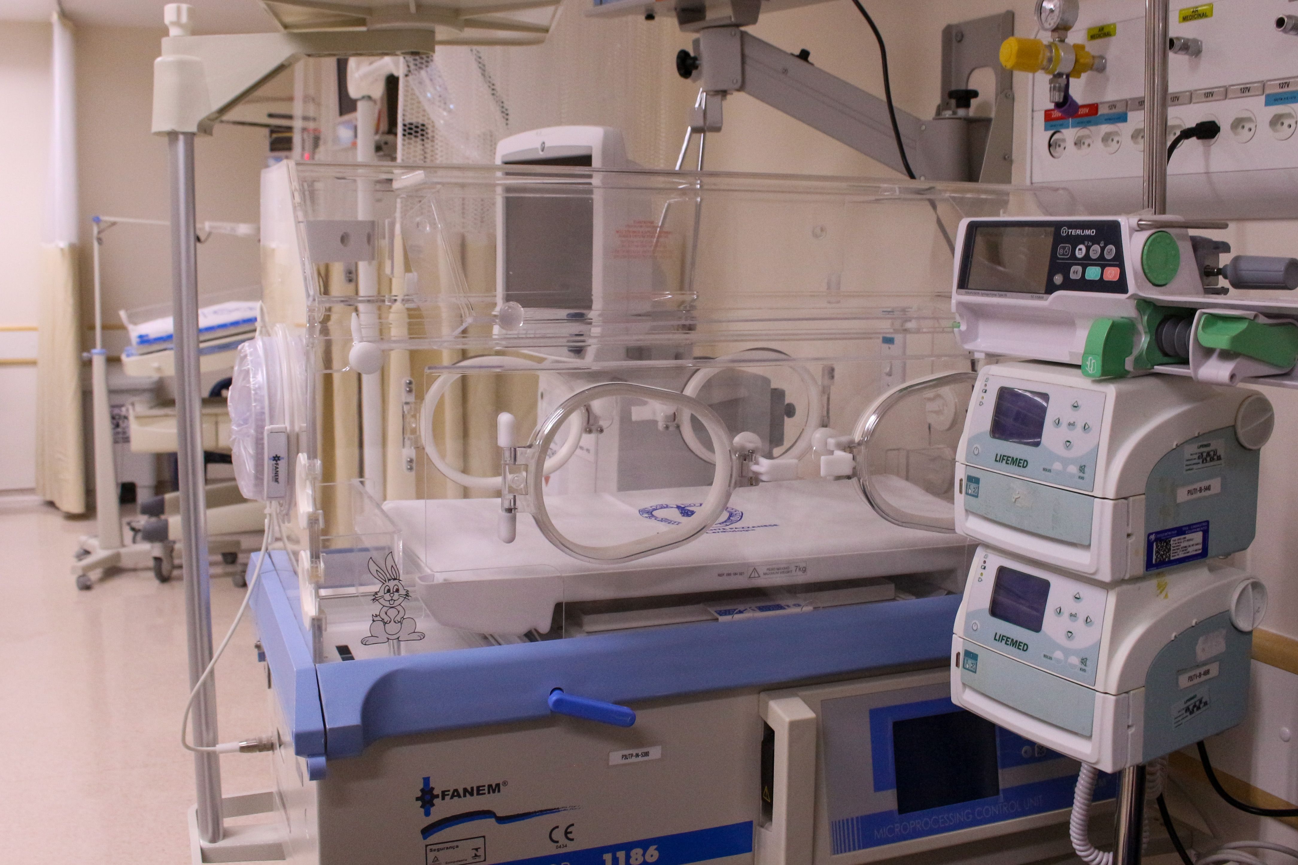 UTI INFANTIL NEONATAL BEBES NEONATAL HOSPITAL