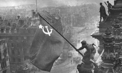 Essencial ou dispensável? Entenda o papel da União Soviética na 2ª Guerra Mundial