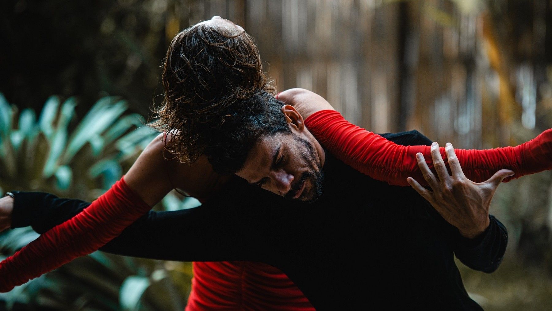Curta "Vermelho Quimera" / Divulgação